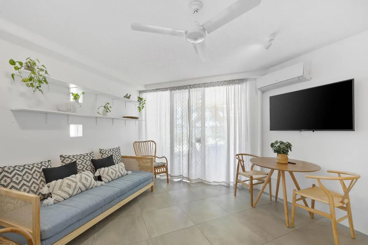 Appartement Beach Club Delight Mooloolaba