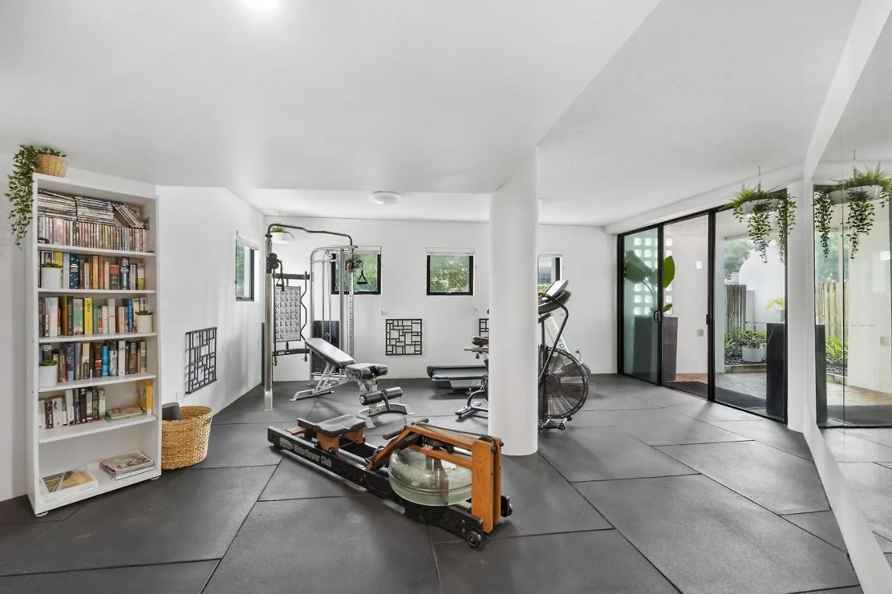 Appartement Beach Club Delight Mooloolaba